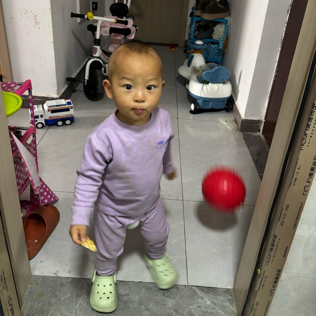 韩又又（洋儿🐑）