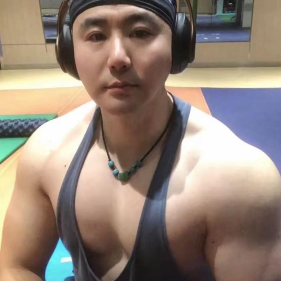 中大健身金牌教练