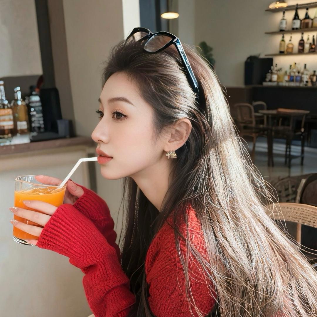 🤍 Jie、