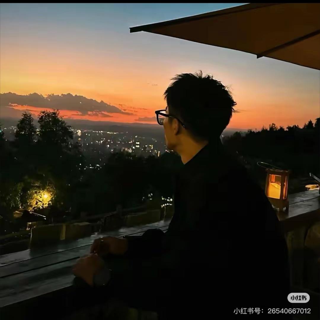 老杨电商