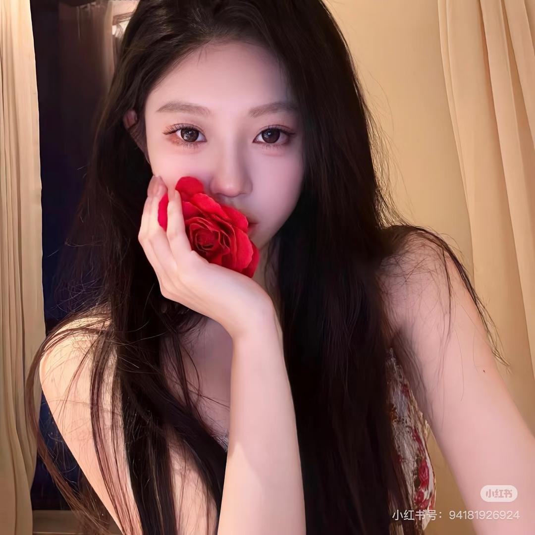 只会比耶🍓