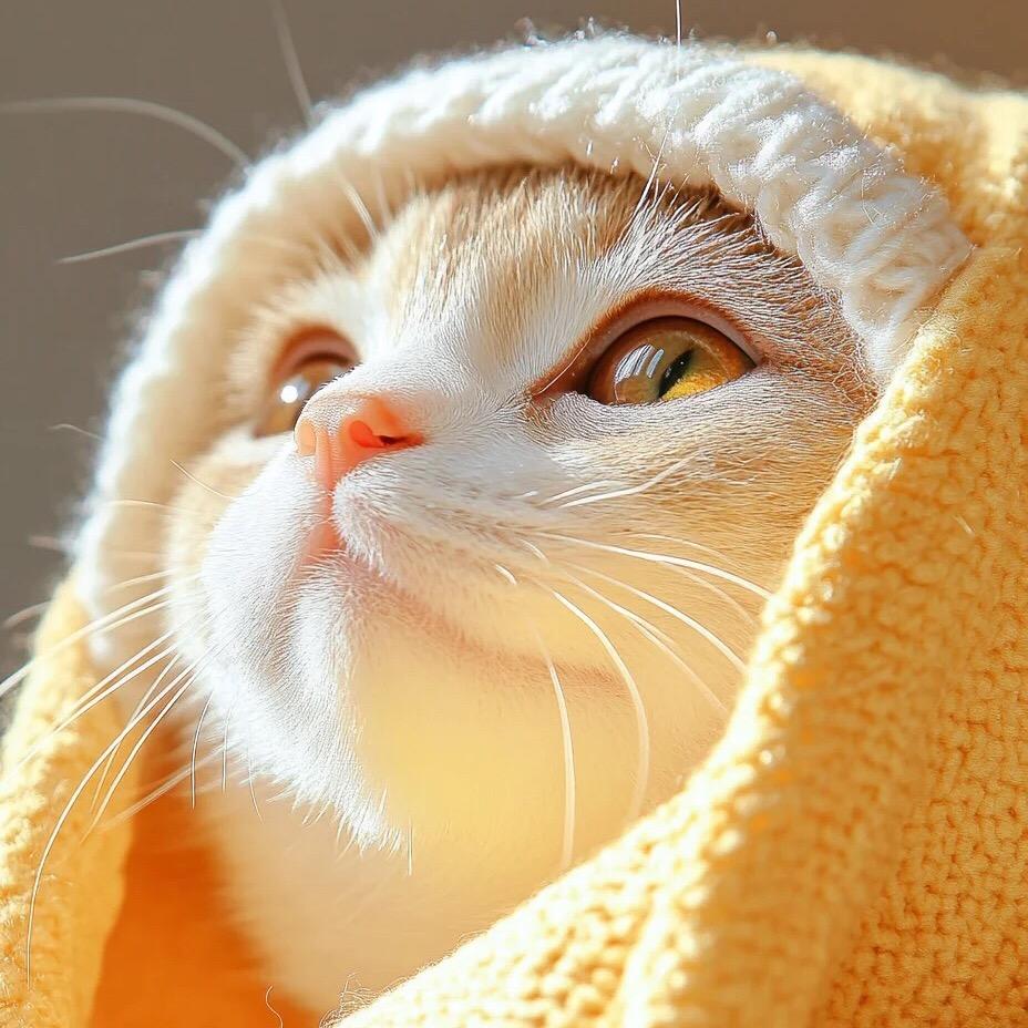 萌宠小院猫舍（团子姐）