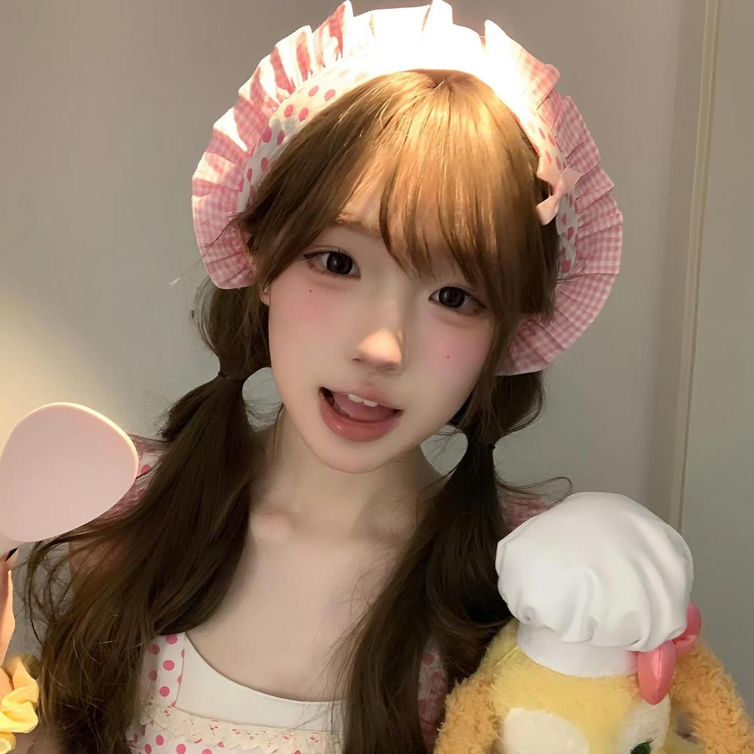 小栗子