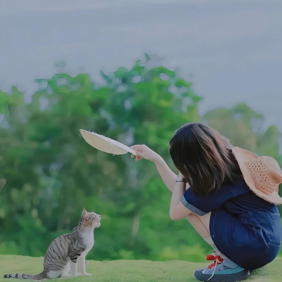 星星姐姐✨