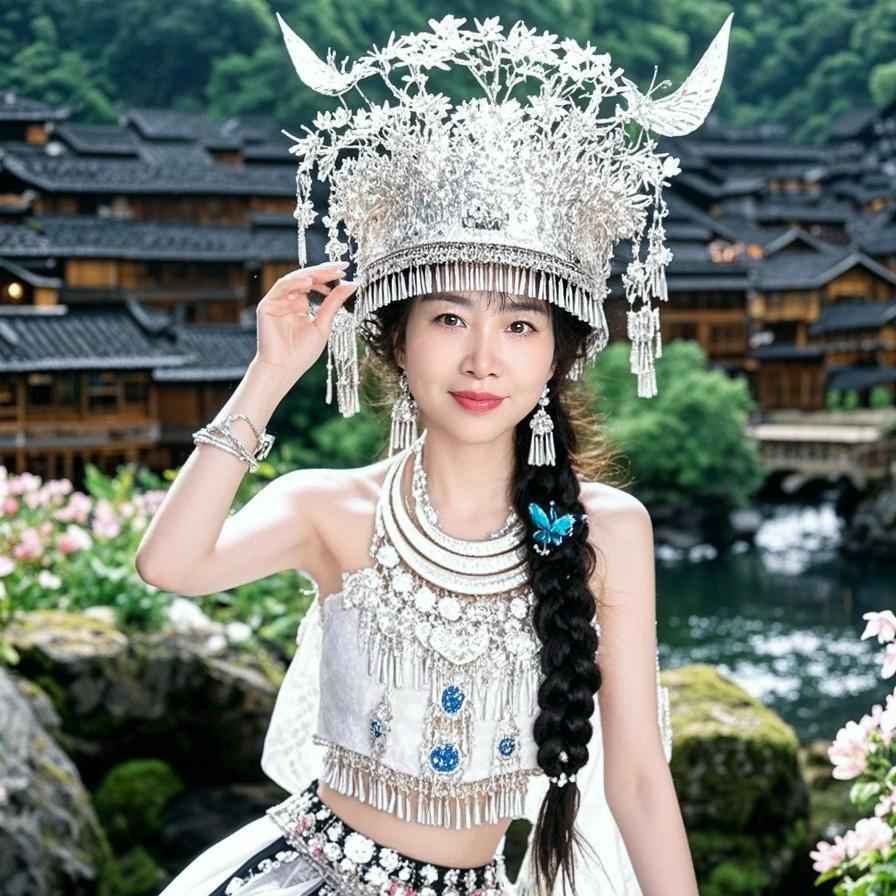 飞姐首播