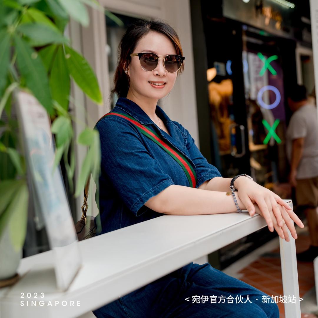 廖仙丽甄选阁