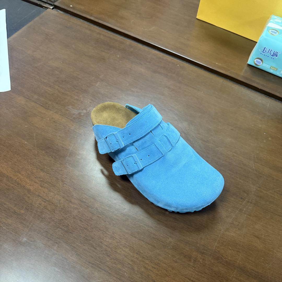 H Z夫人品质女鞋