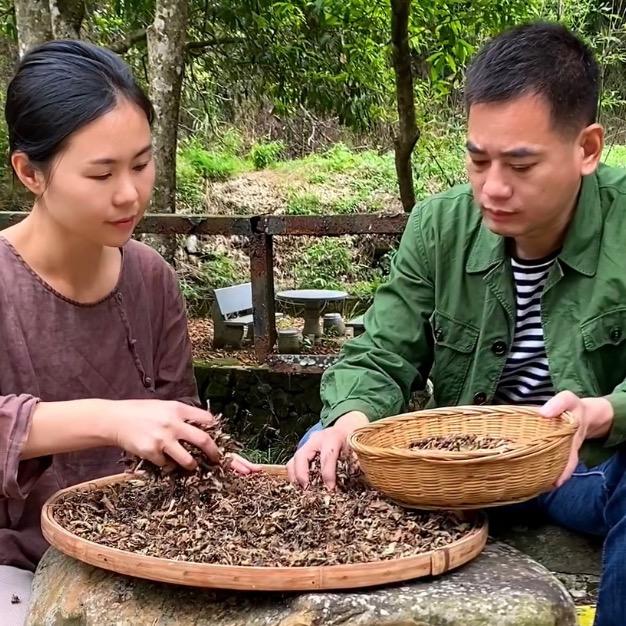 阿牛产地优选