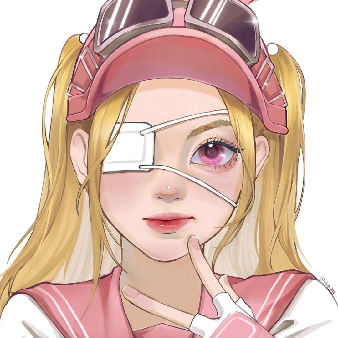 桃子🍑pubg