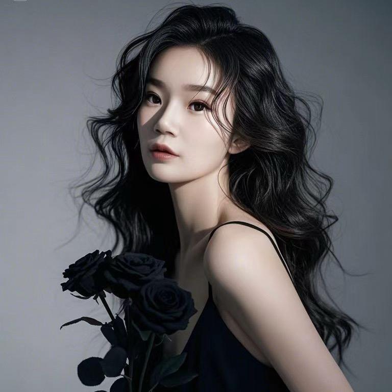 贺淇-95后女性创业者