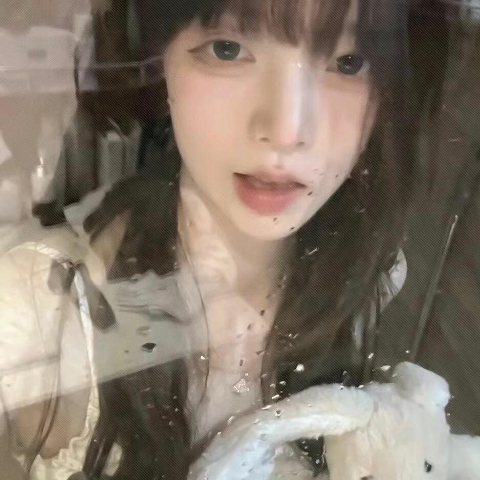 智慧女孩不秃头