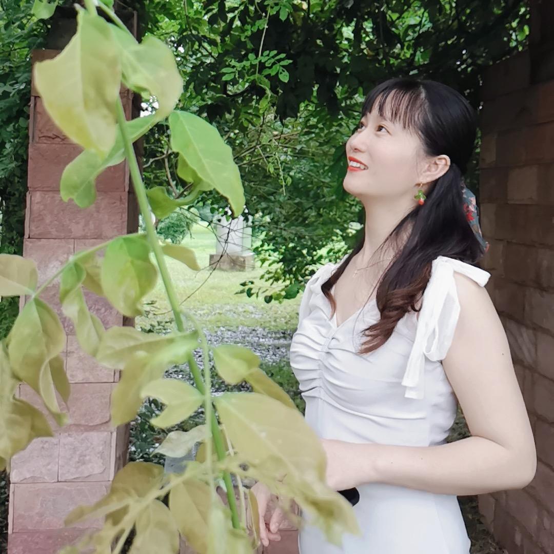 桃子小姐
