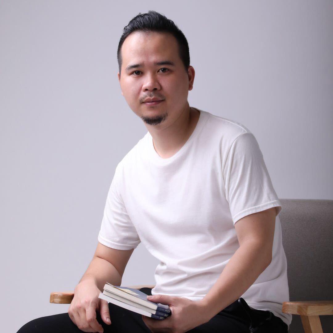 黄昱傧玉雕艺术