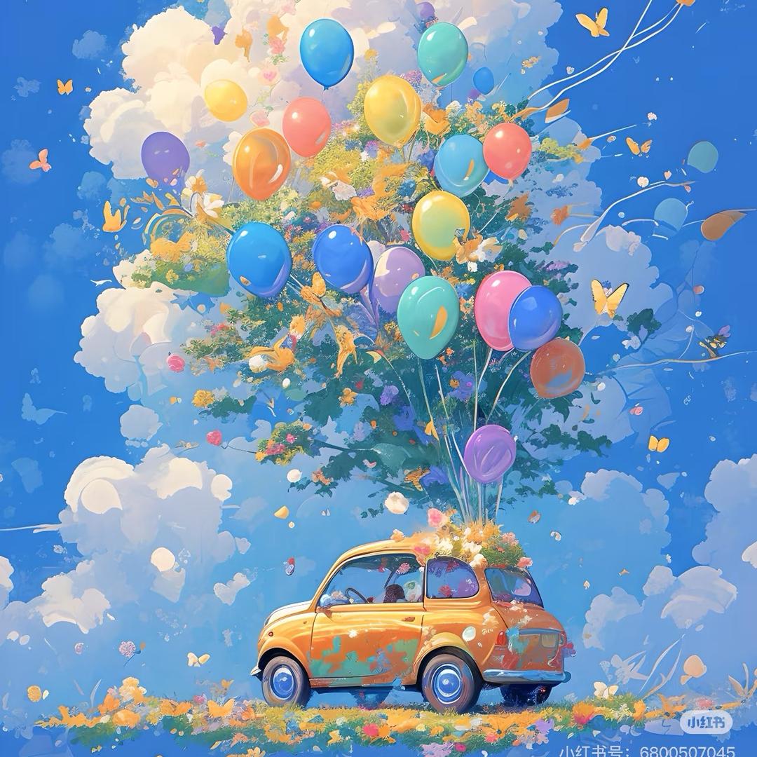 🚗车怼怼³¹⁷