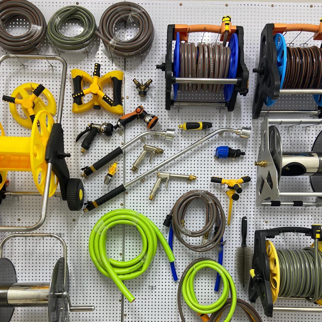 宇凡水枪水管严选