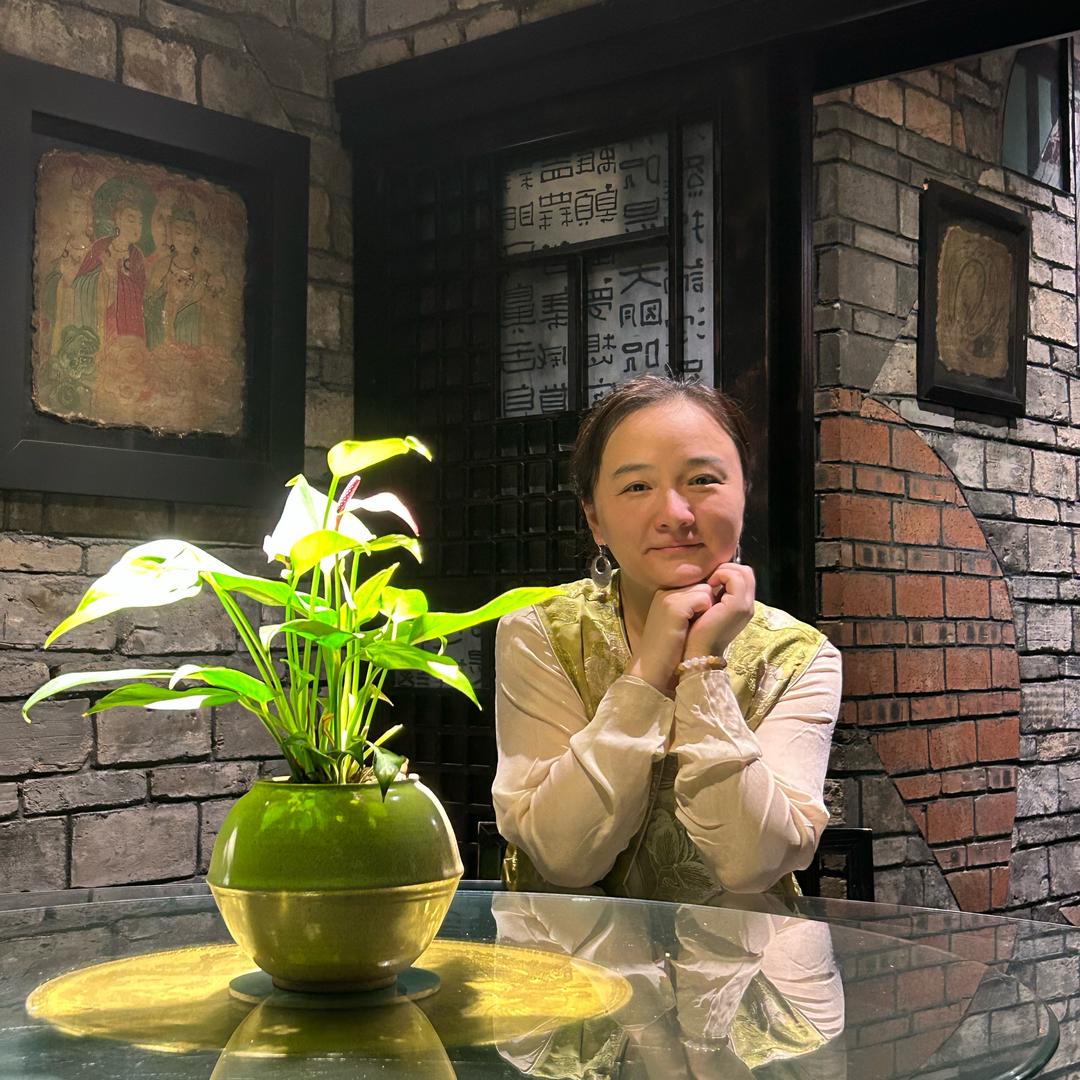 净心