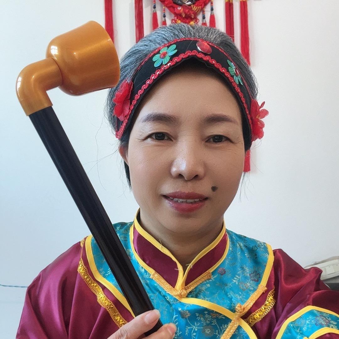 上盘媒婆（9日12号新疆工厂溯源)