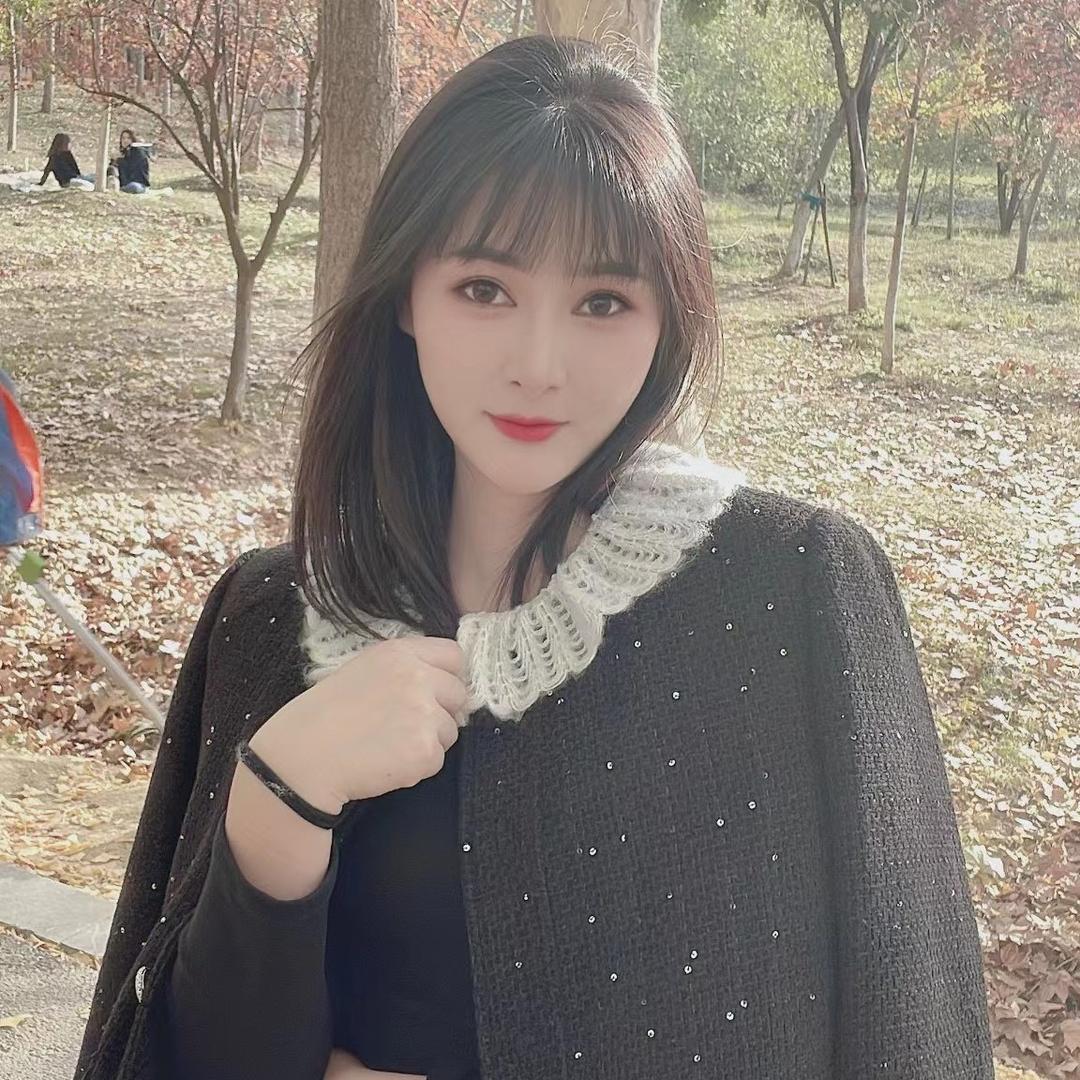 锅贴厂老板娘💃