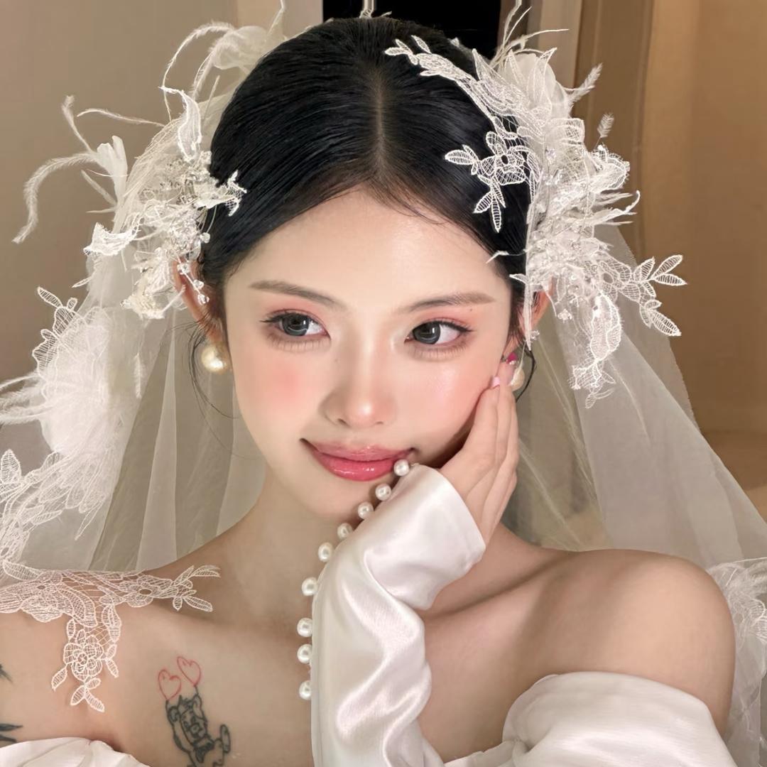 此时make up