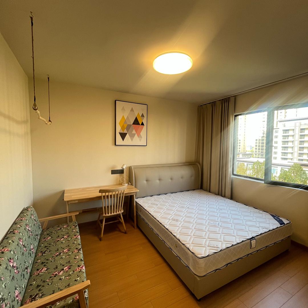 利辛租房～小白