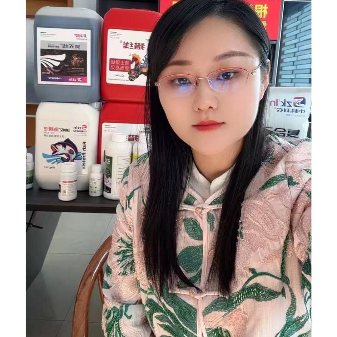 中科利农 线虫特效张倩