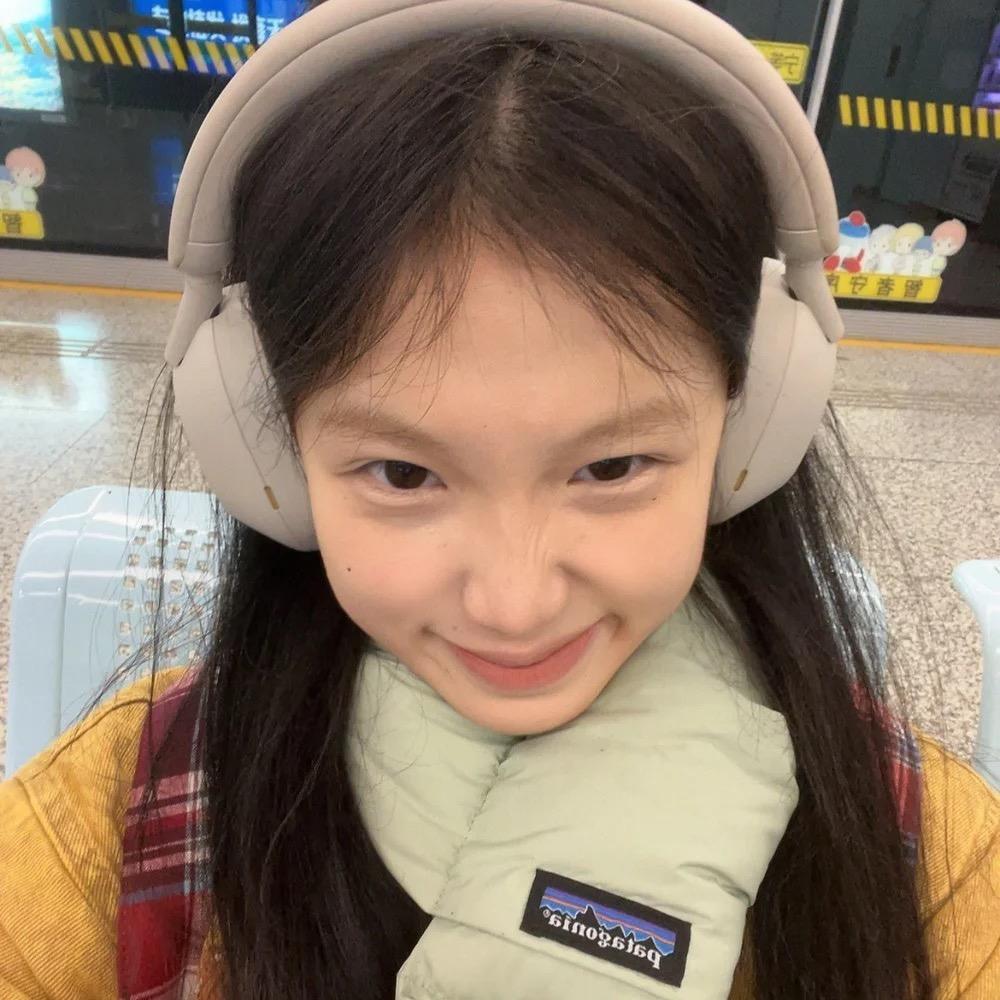 美女从来不玉玉-