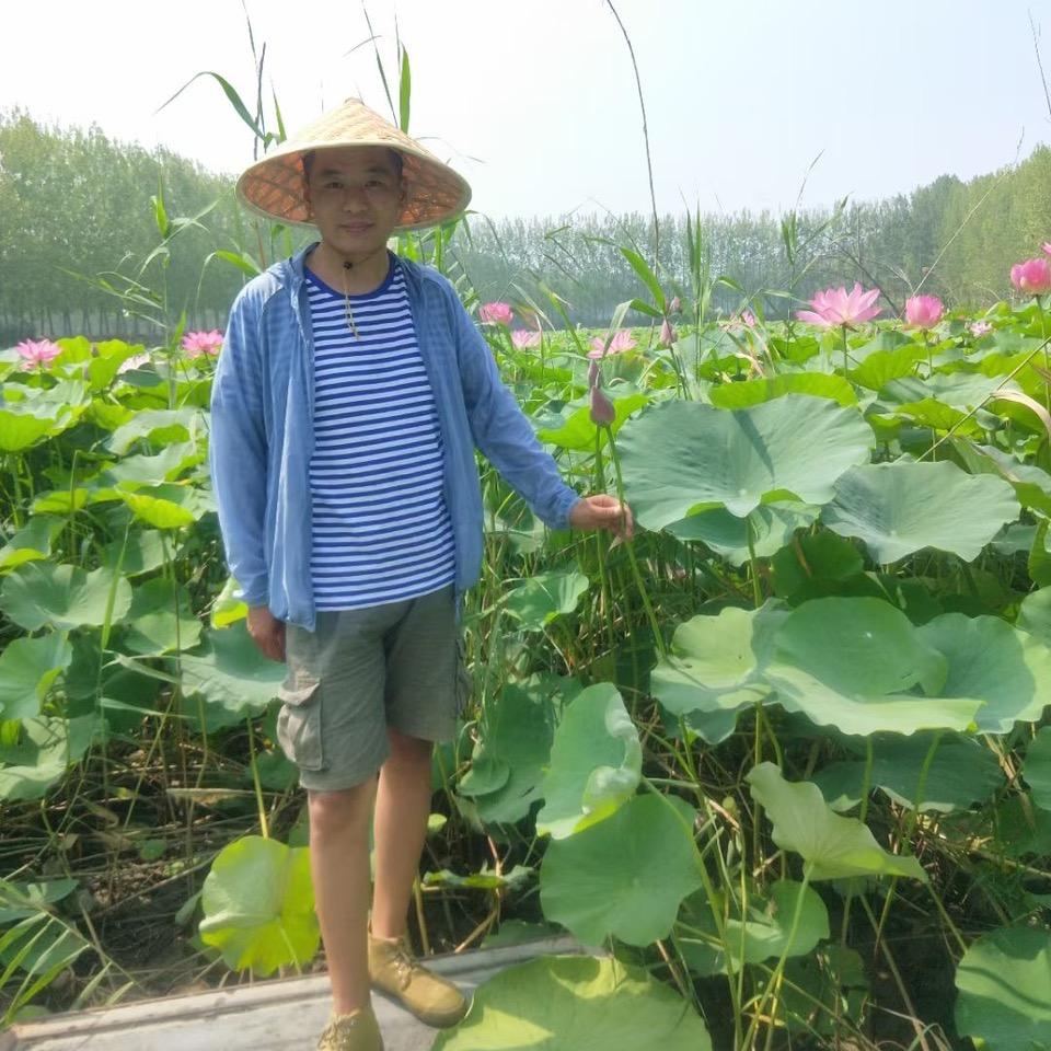 微山湖小李哥生鲜