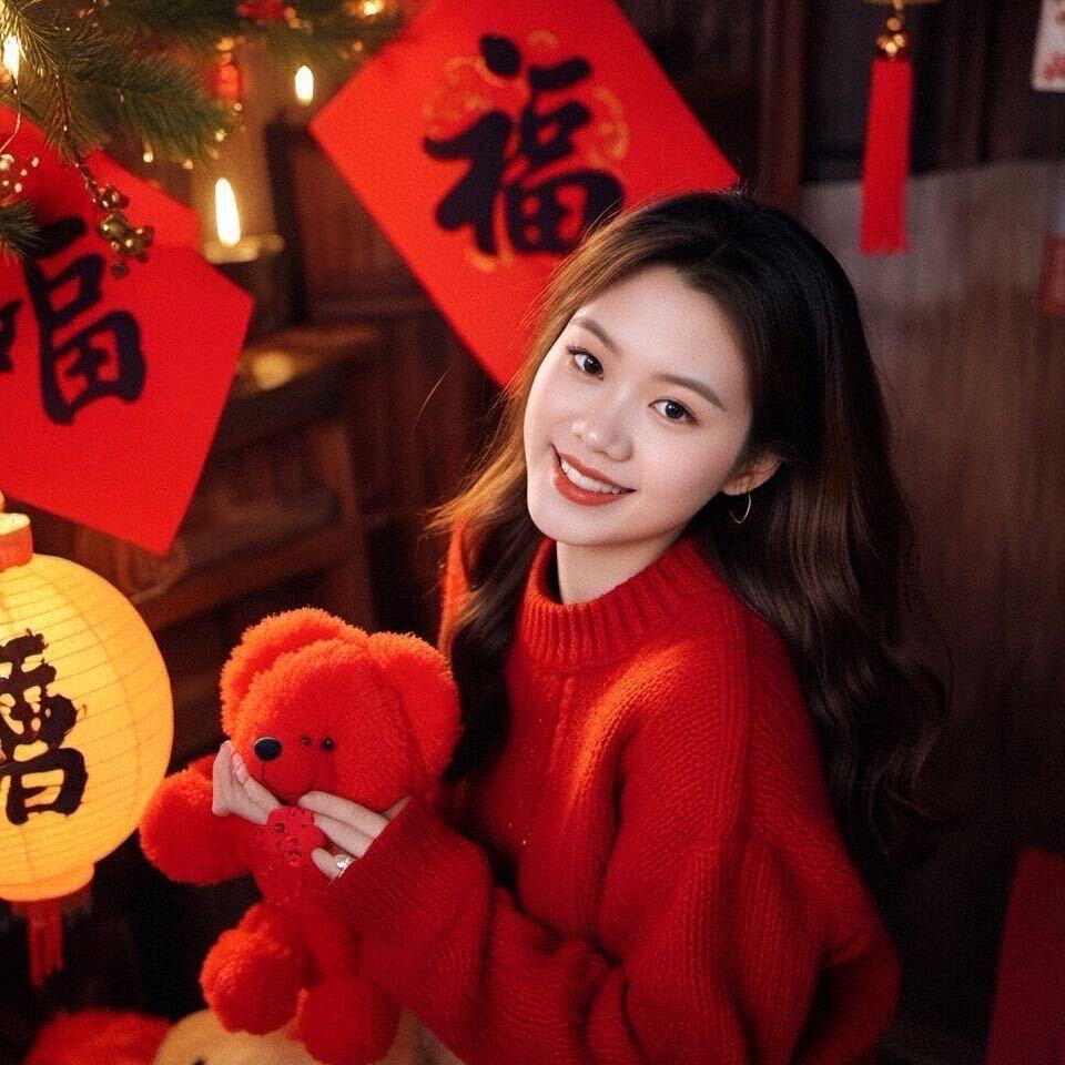 朱猪🐷