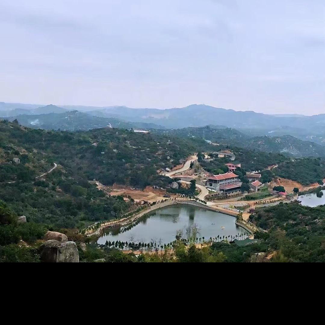 龙海际都农场
