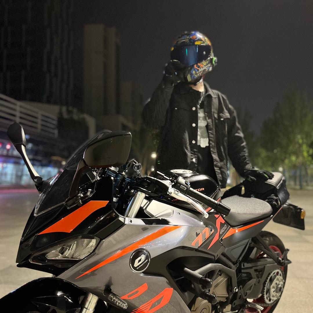 西安南郊卖本田的小李