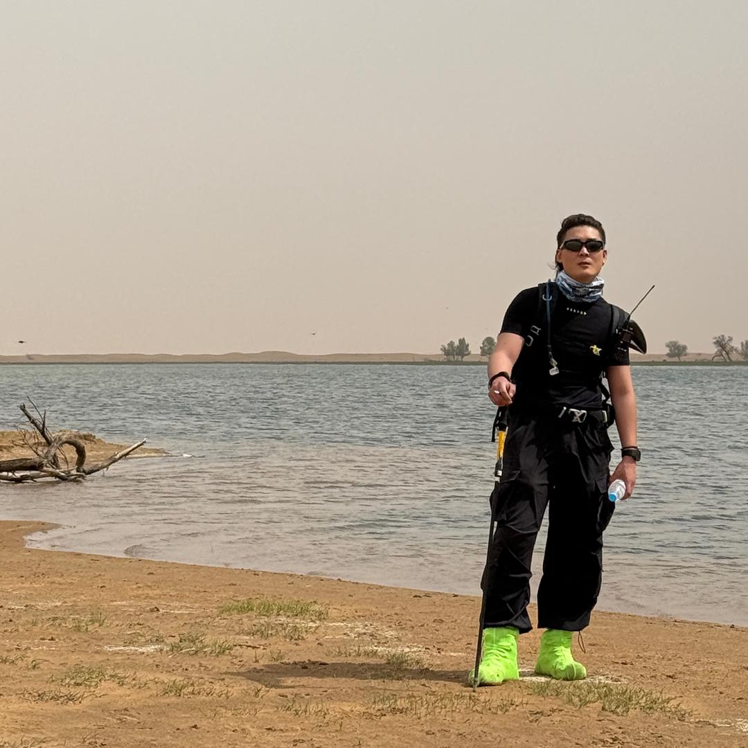 本一ORIGINAL TEXT主理人沐阳