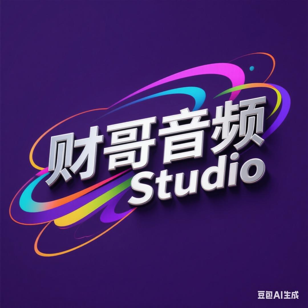 财哥音频调音收徒（精调2张）