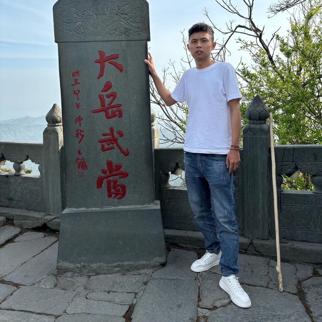 ღ初心