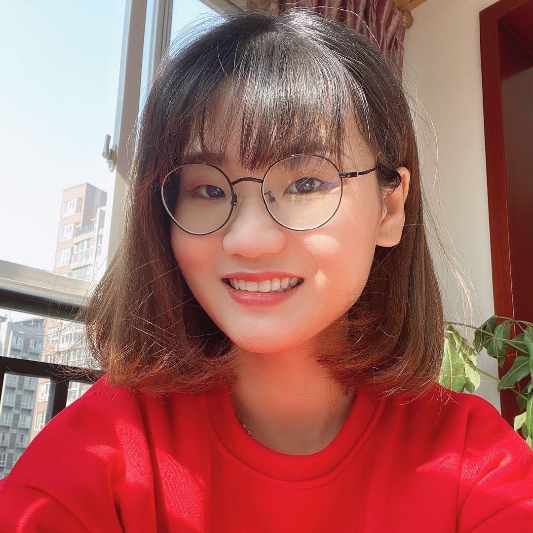 我想静静