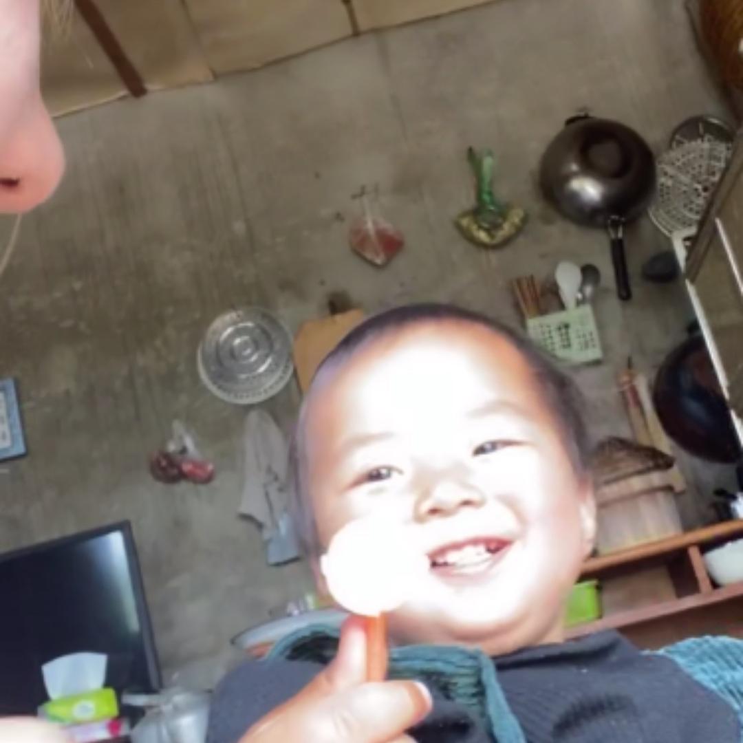 🌈香菜配折耳根（奋斗版）