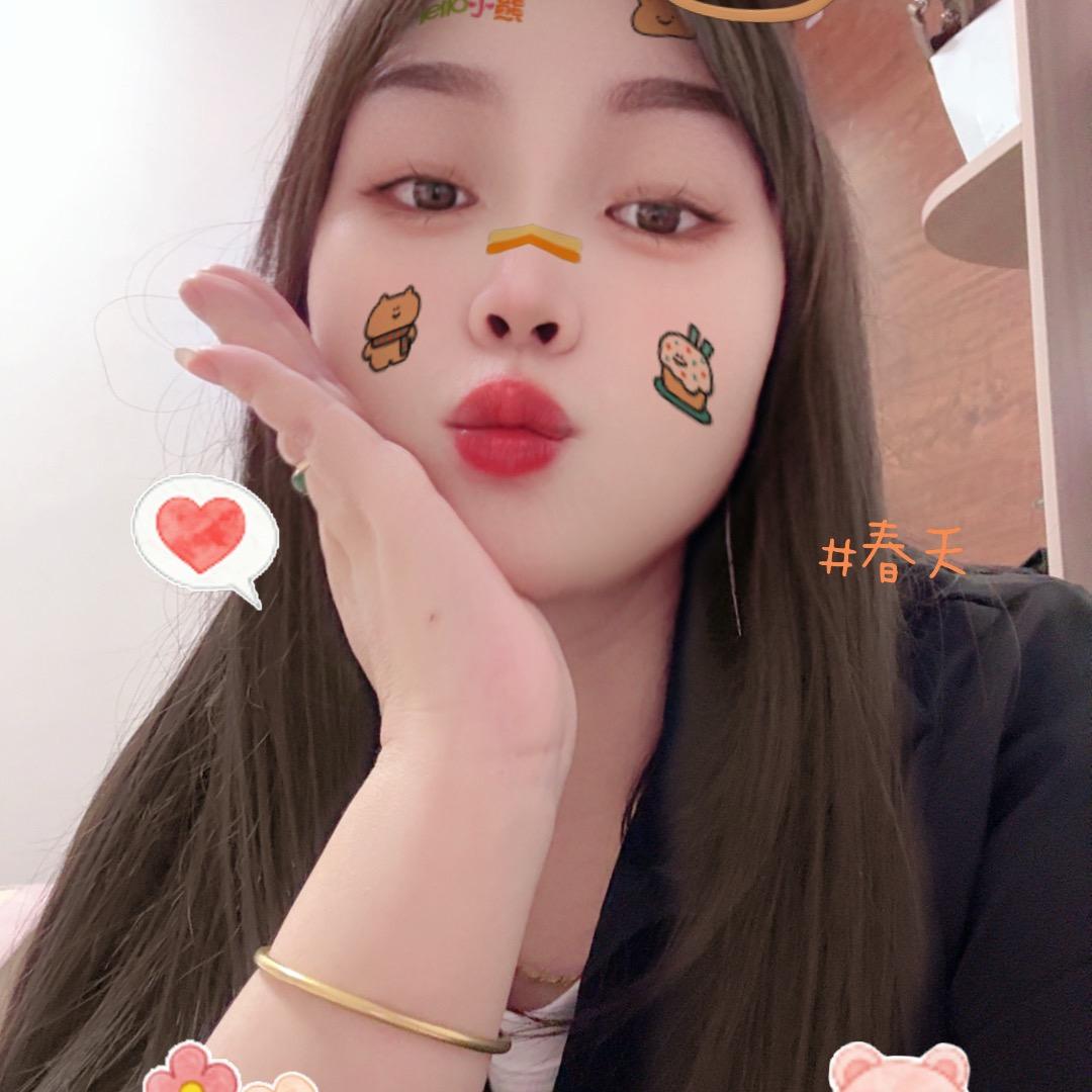 灵儿🍒🍒