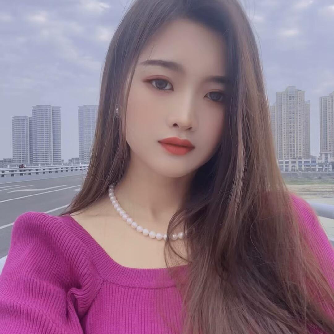 龙虾妹妹🔥
