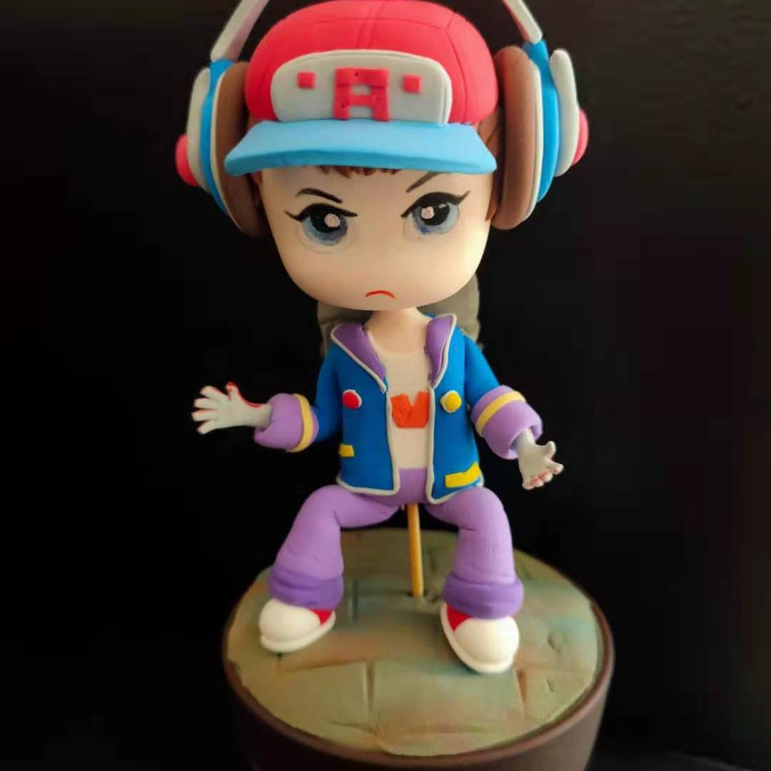 ╰★佪眸┅笑★