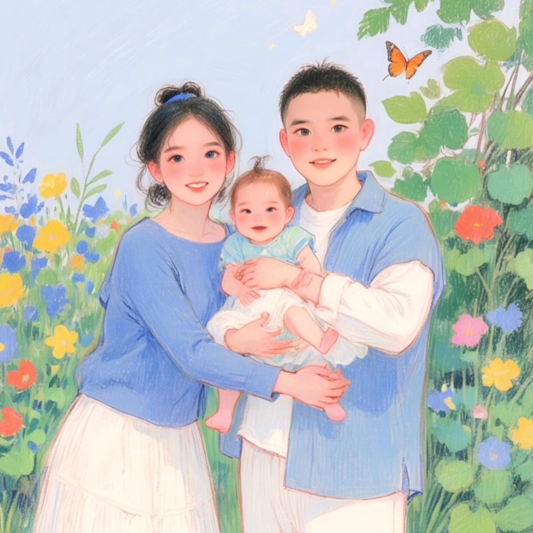 🌾扶摇