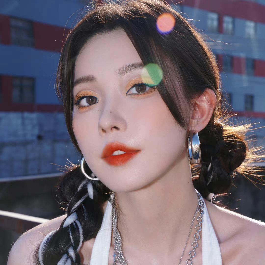 可爱美少女战士