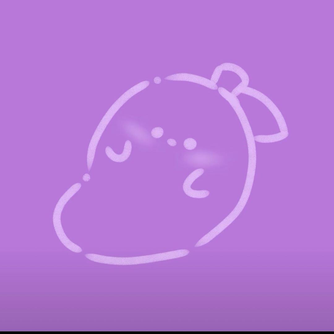 芒果（紫色版