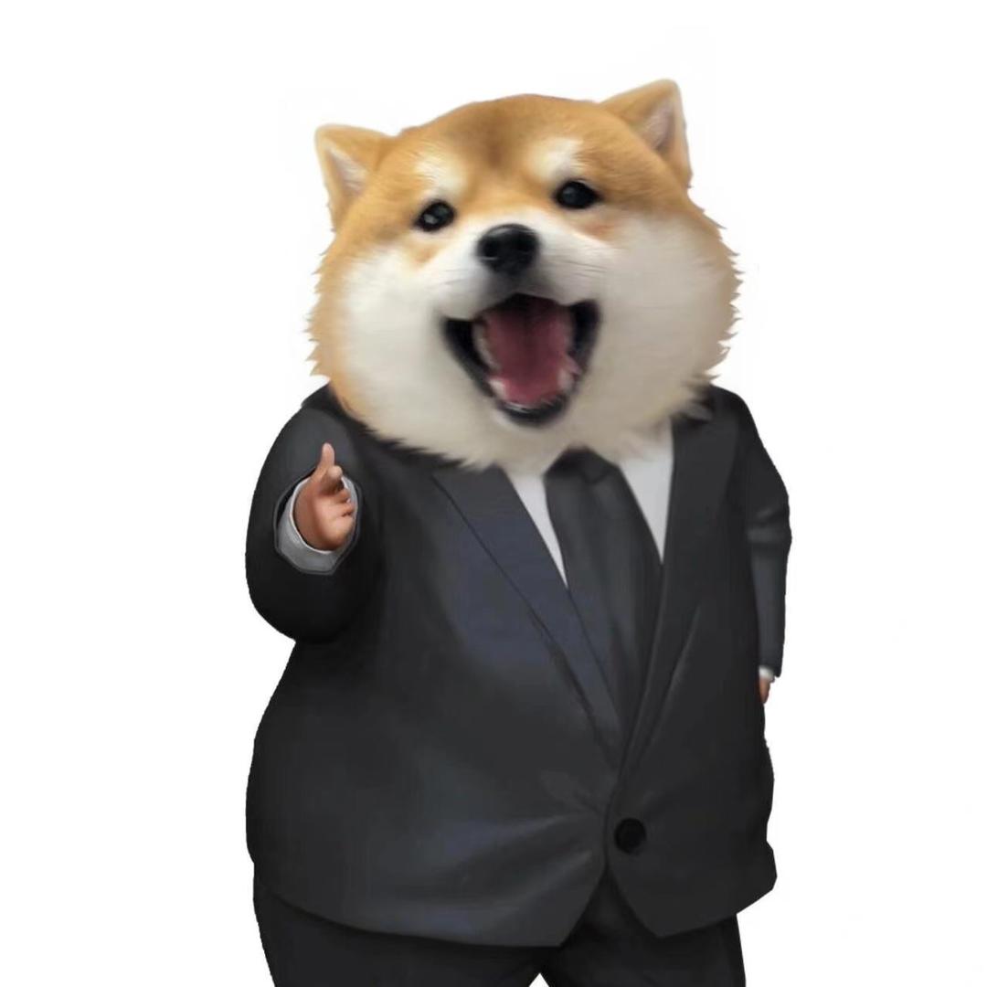 默默