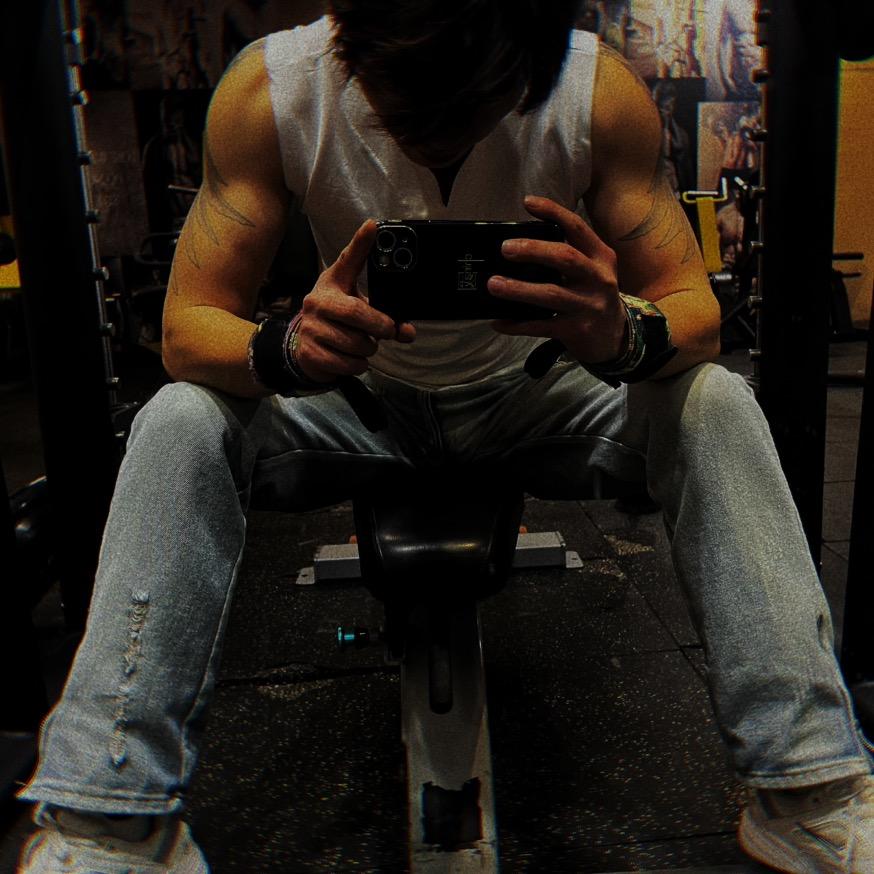 职业经理人-鹿太浪🌊