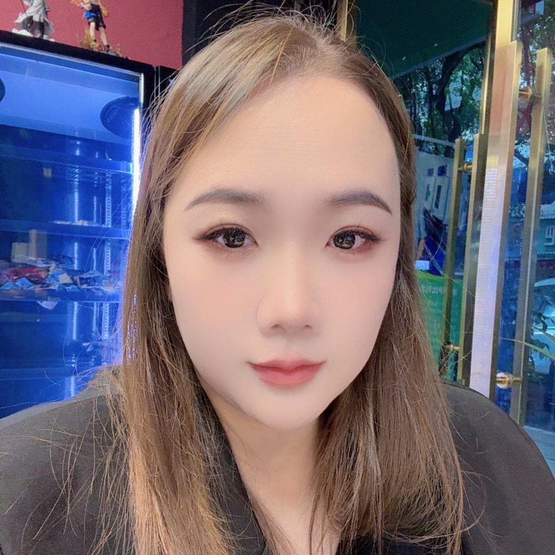 虹虹在丽水
