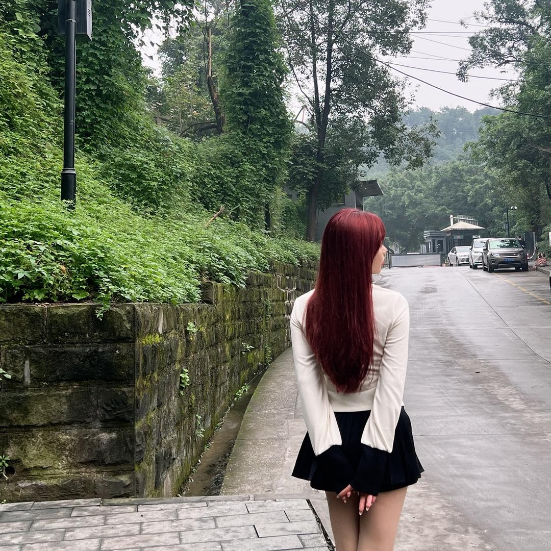 妹妹