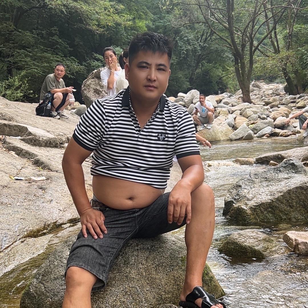 王波锋