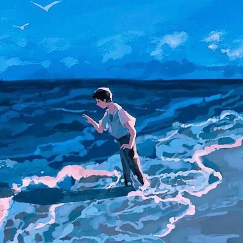 恋一个爱