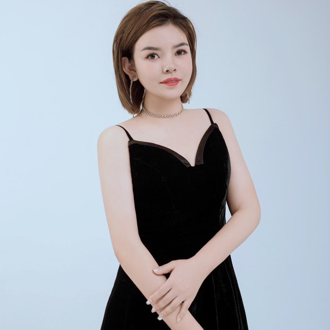 美业果姐素颜肌