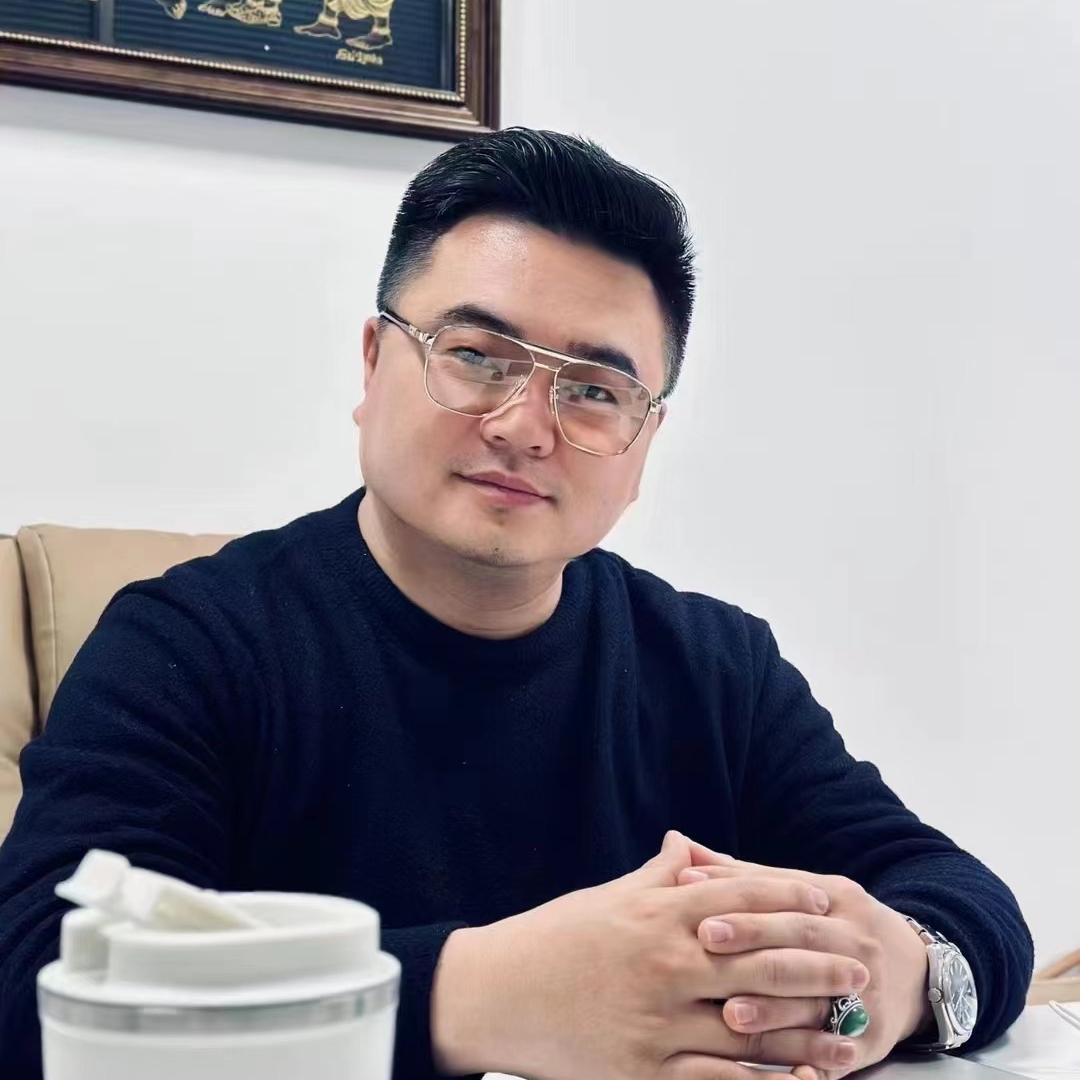 启职慧（宋老炮）