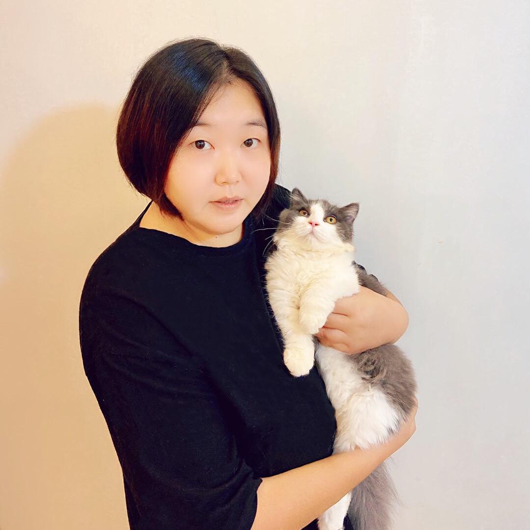 安娜妈妈